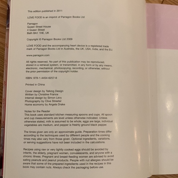 COOKBOOK - 100 Cupcakes & Cakes - 224 pages - ENGLISH - Picture 4 of 9